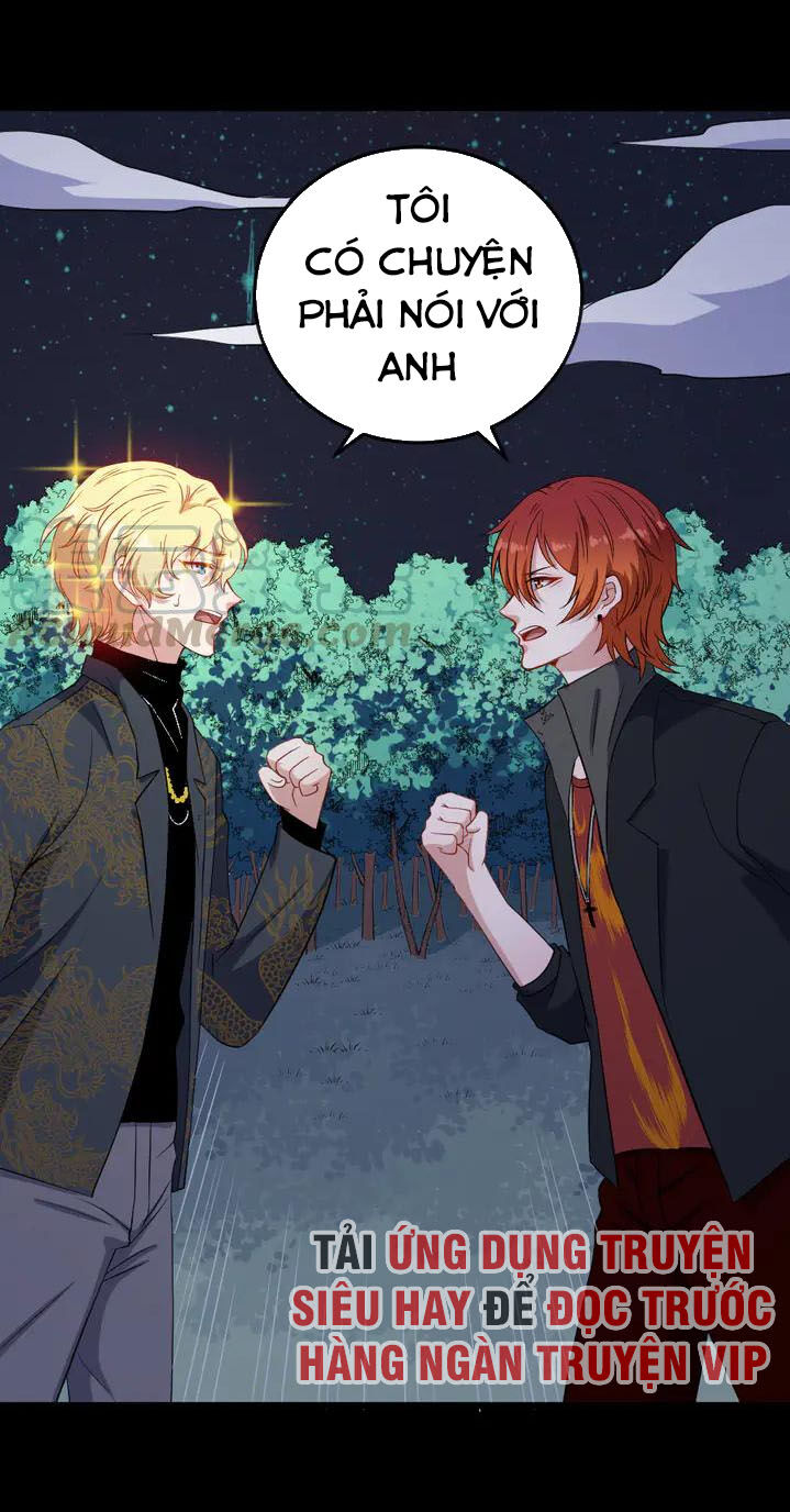 Ma Tôn Trông Trẻ Chap 152 - Next Chap 153