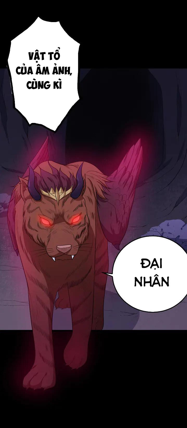 Ma Tôn Trông Trẻ Chap 152 - Next Chap 153