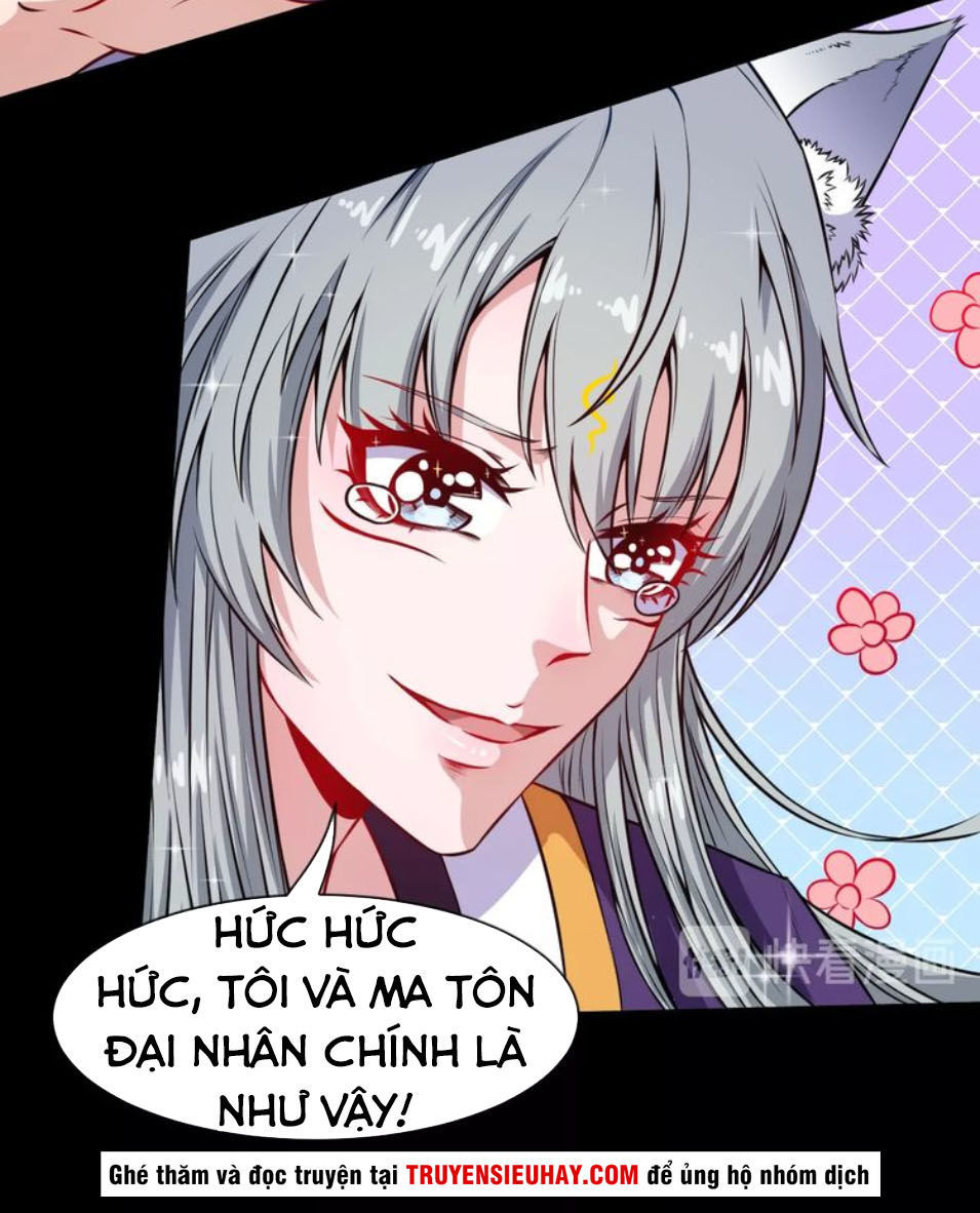 Ma Tôn Trông Trẻ Chap 56 - Next Chap 57
