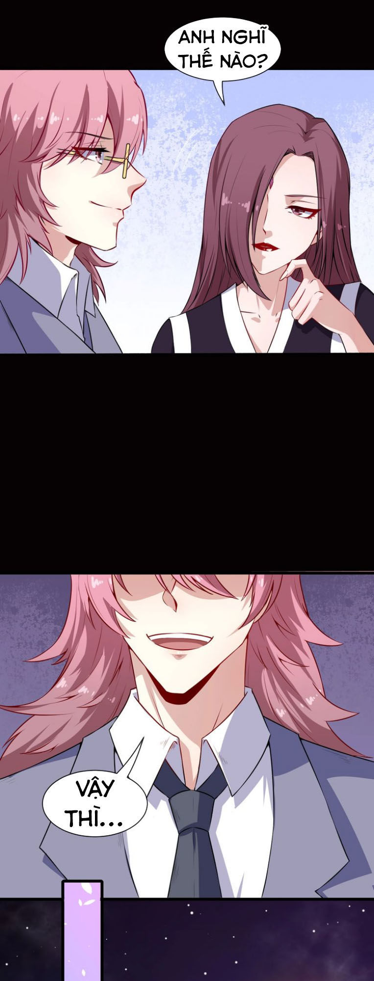 Ma Tôn Trông Trẻ Chap 59 - Next Chap 60