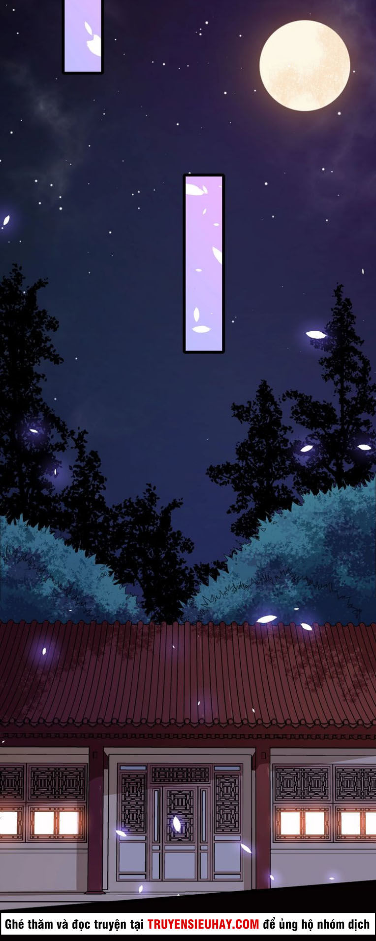 Ma Tôn Trông Trẻ Chap 59 - Next Chap 60