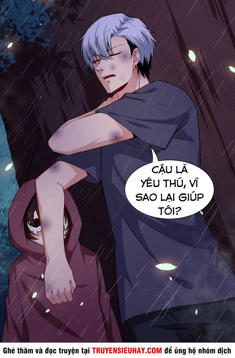 Ma Tôn Trông Trẻ Chap 59 - Next Chap 60
