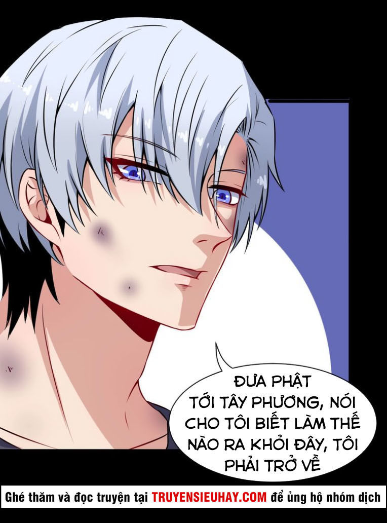Ma Tôn Trông Trẻ Chap 59 - Next Chap 60