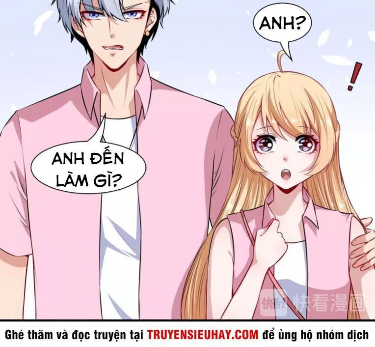 Ma Tôn Trông Trẻ Chap 60 - Next Chap 61