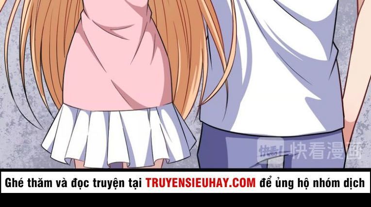 Ma Tôn Trông Trẻ Chap 61 - Next Chap 62