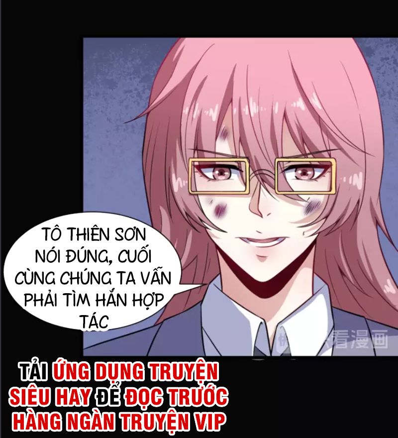 Ma Tôn Trông Trẻ Chap 62 - Next Chap 63