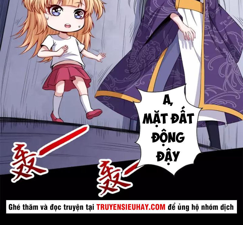 Ma Tôn Trông Trẻ Chap 101 - Next Chap 102