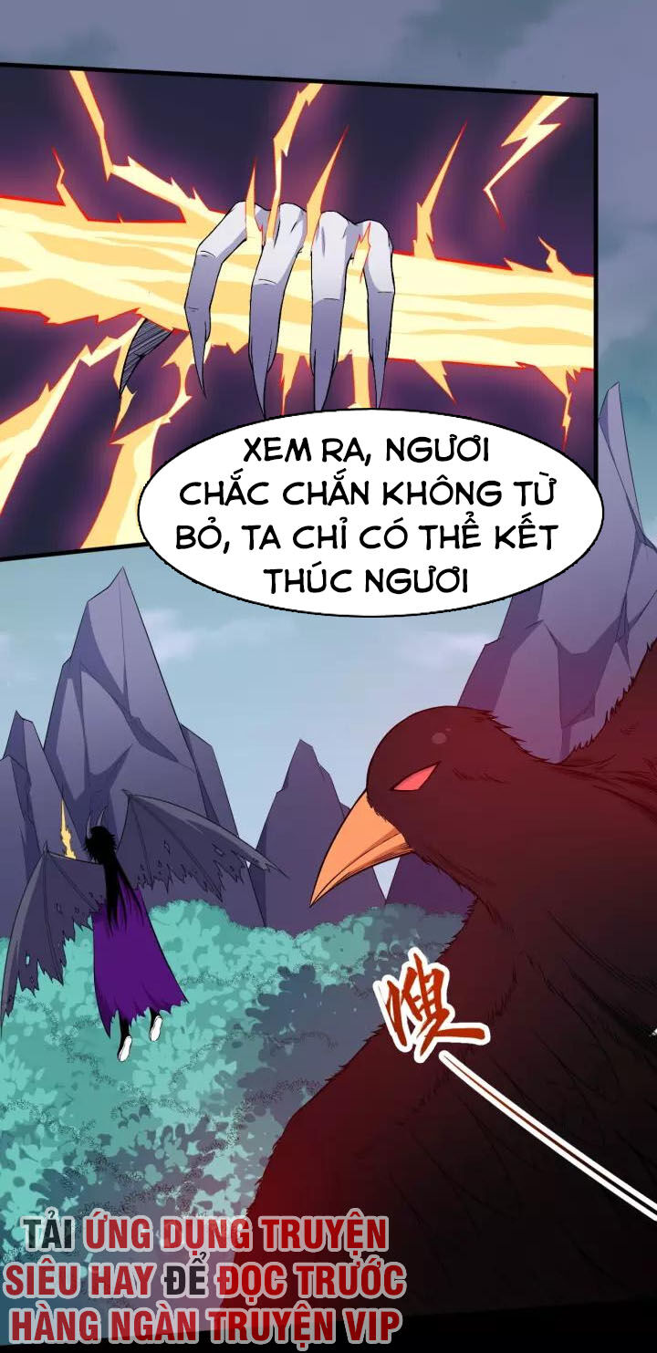 Ma Tôn Trông Trẻ Chap 108 - Next Chap 109