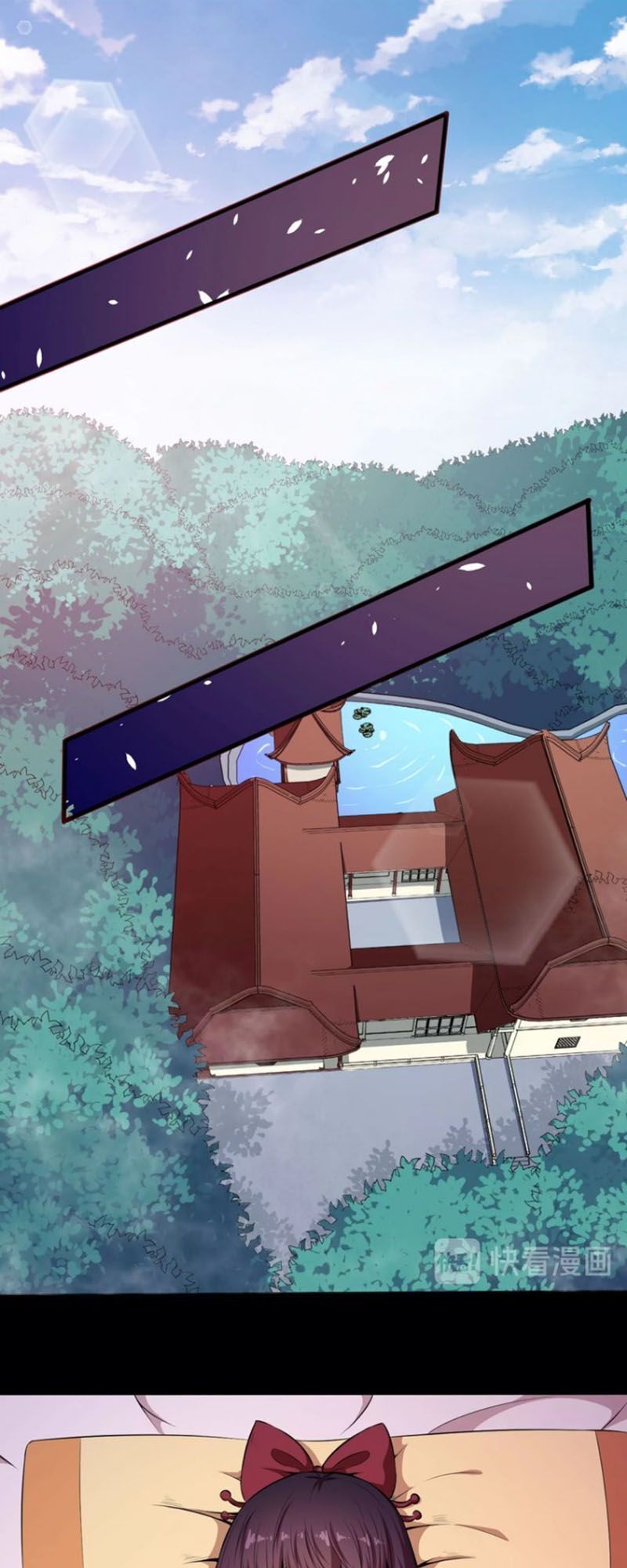 Ma Tôn Trông Trẻ Chap 69 - Next Chap 70