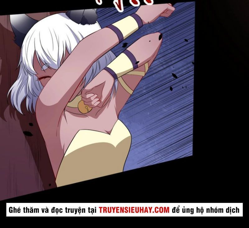 Ma Tôn Trông Trẻ Chap 69 - Next Chap 70