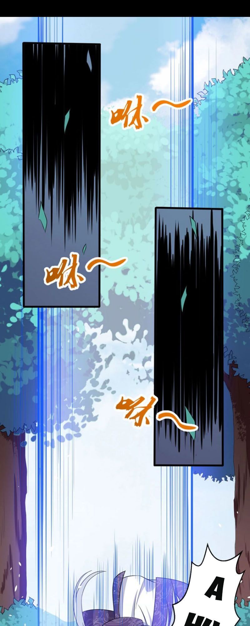 Ma Tôn Trông Trẻ Chap 69 - Next Chap 70