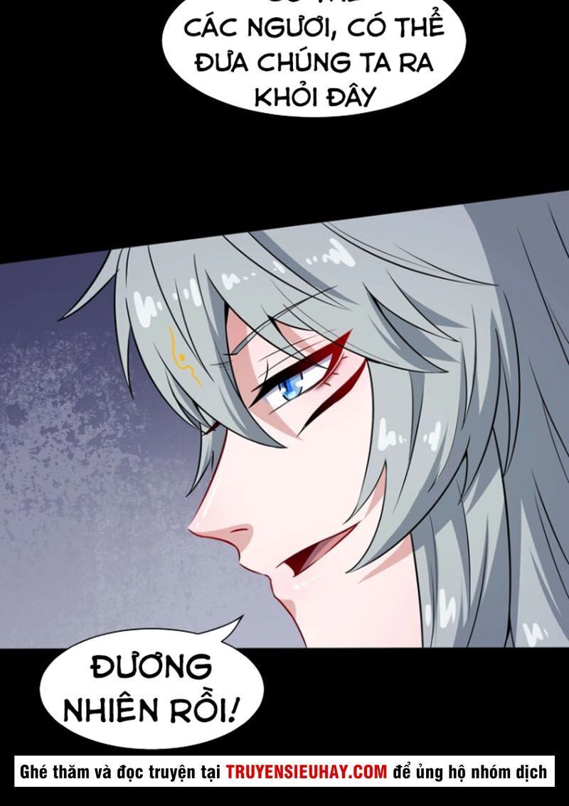 Ma Tôn Trông Trẻ Chap 73 - Next Chap 74