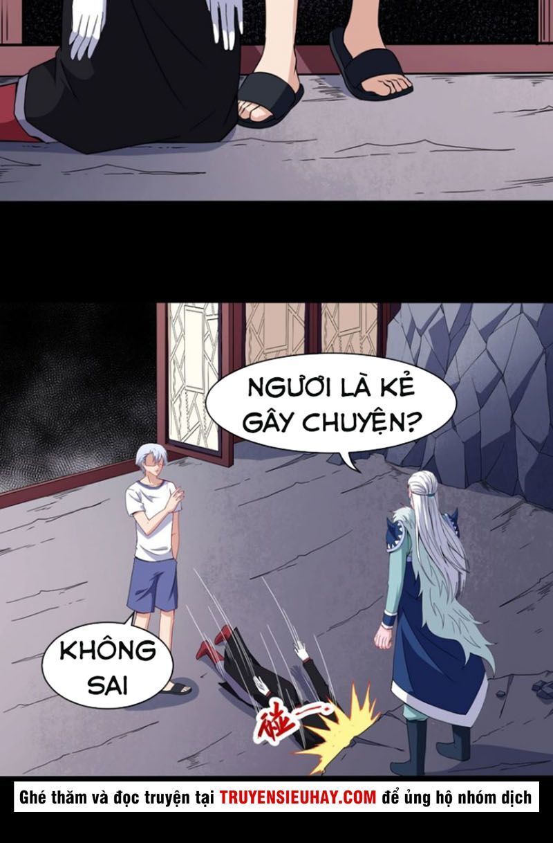 Ma Tôn Trông Trẻ Chap 73 - Next Chap 74
