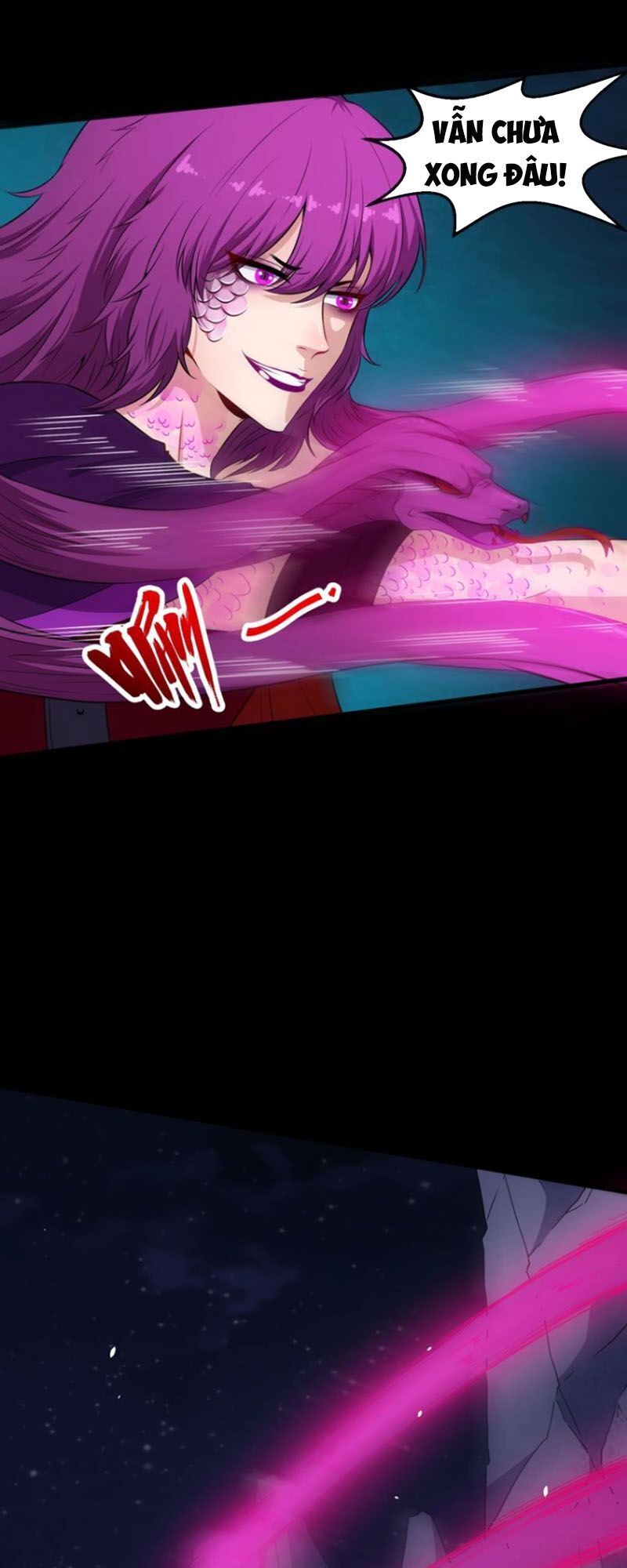 Ma Tôn Trông Trẻ Chap 75 - Next Chap 76