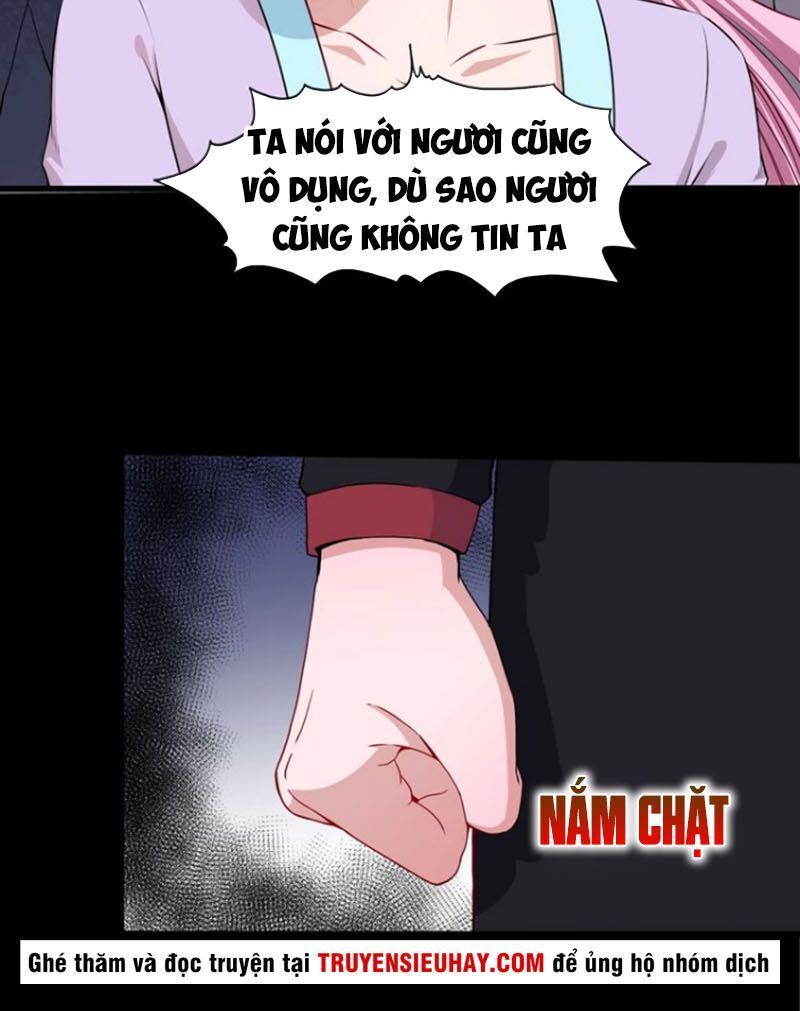 Ma Tôn Trông Trẻ Chap 78 - Next Chap 79