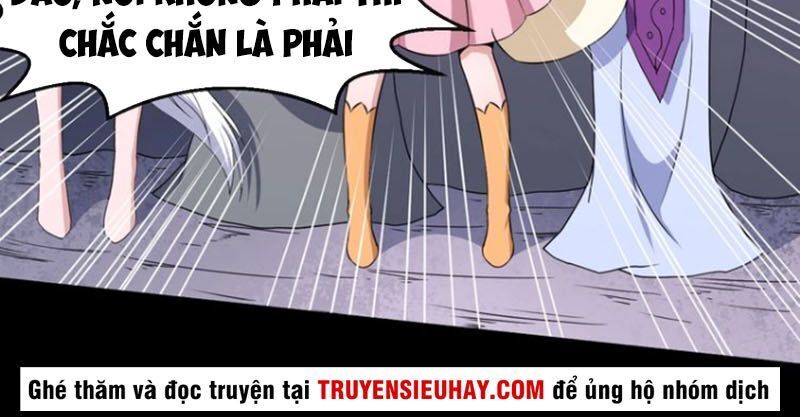 Ma Tôn Trông Trẻ Chap 78 - Next Chap 79