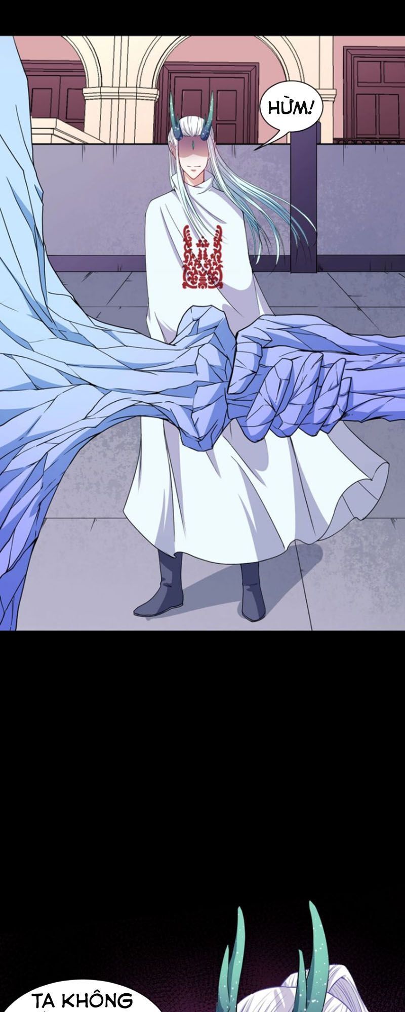 Ma Tôn Trông Trẻ Chap 79 - Next Chap 80