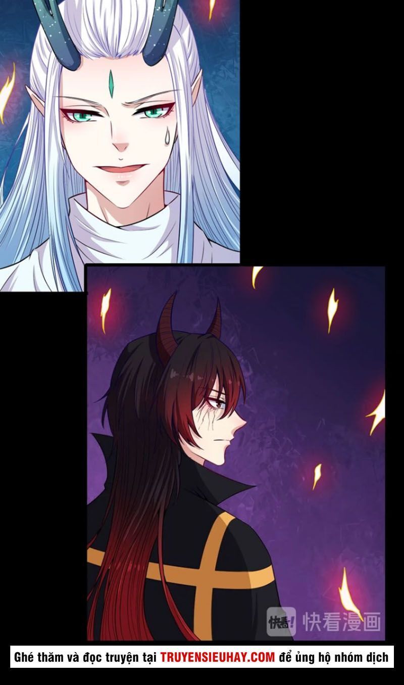 Ma Tôn Trông Trẻ Chap 79 - Next Chap 80