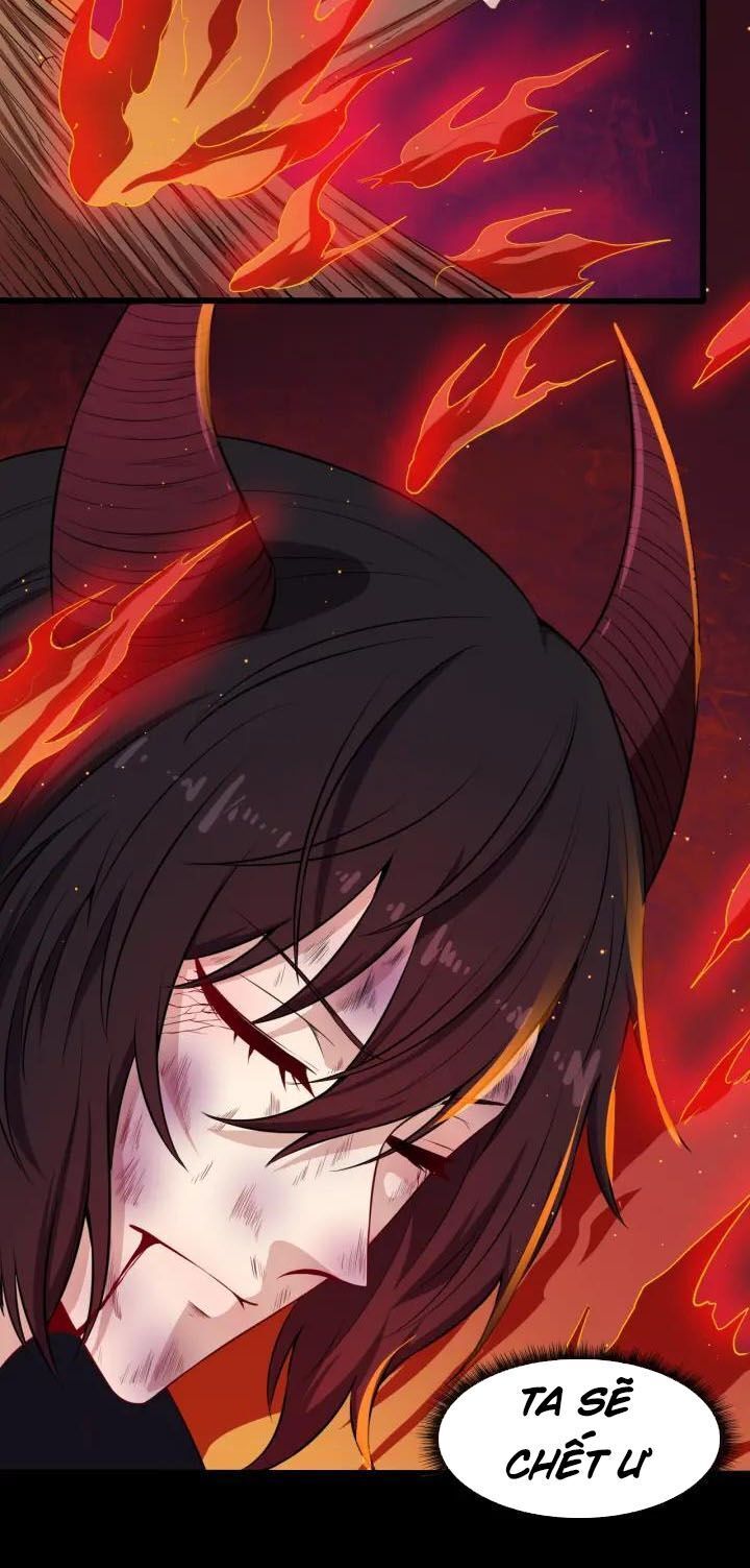 Ma Tôn Trông Trẻ Chap 83 - Next Chap 84