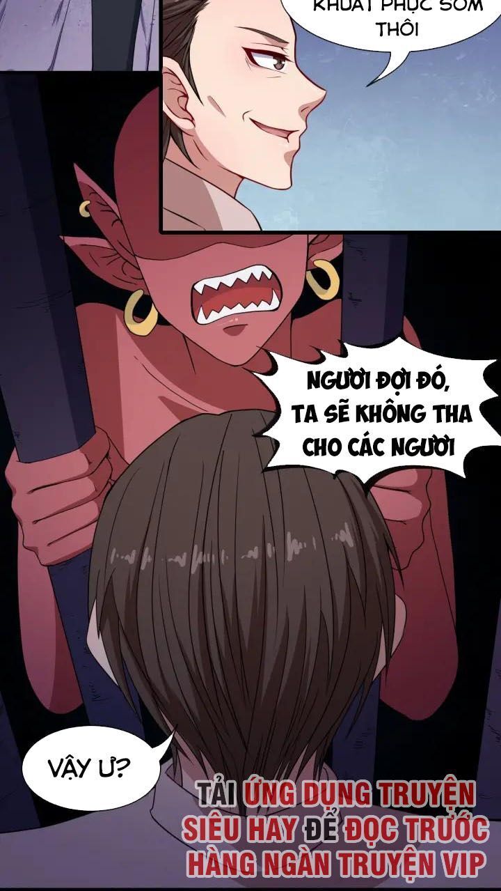 Ma Tôn Trông Trẻ Chap 87 - Next Chap 88