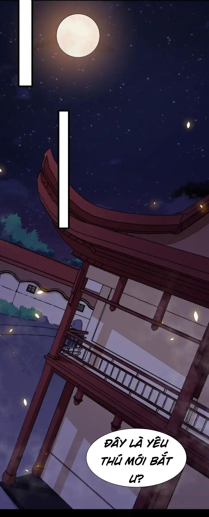 Ma Tôn Trông Trẻ Chap 87 - Next Chap 88