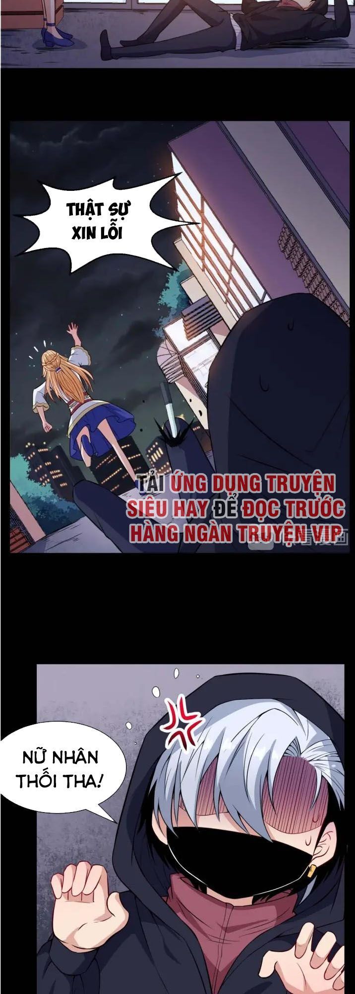 Ma Tôn Trông Trẻ Chap 88 - Next Chap 89