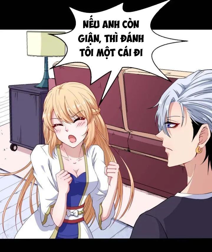 Ma Tôn Trông Trẻ Chap 89 - Next Chap 90