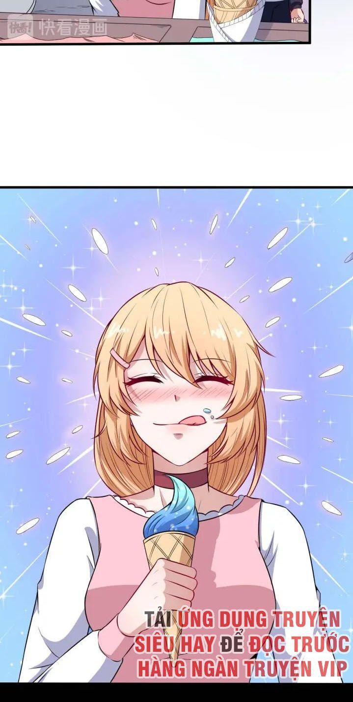 Ma Tôn Trông Trẻ Chap 89 - Next Chap 90