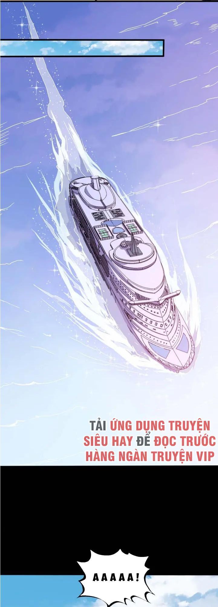 Ma Tôn Trông Trẻ Chap 91 - Next Chap 92