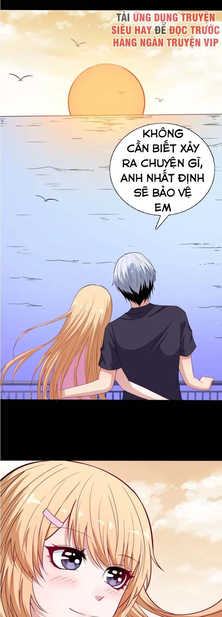 Ma Tôn Trông Trẻ Chap 91 - Next Chap 92