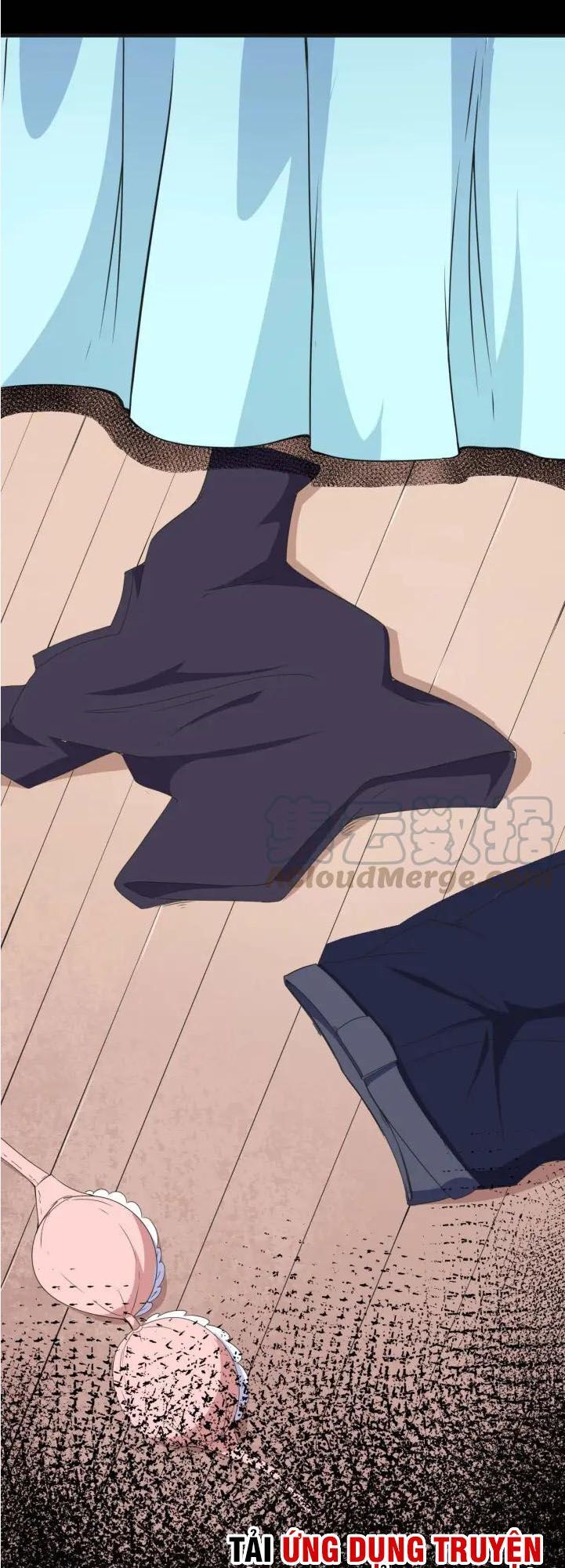 Ma Tôn Trông Trẻ Chap 91 - Next Chap 92