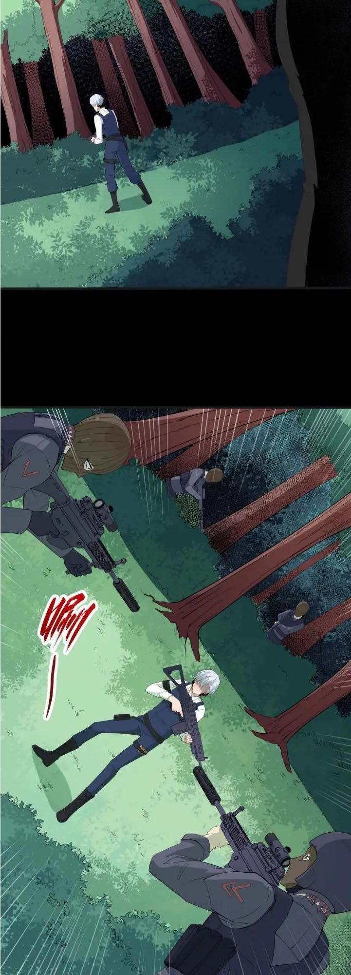 Ma Tôn Trông Trẻ Chap 91 - Next Chap 92