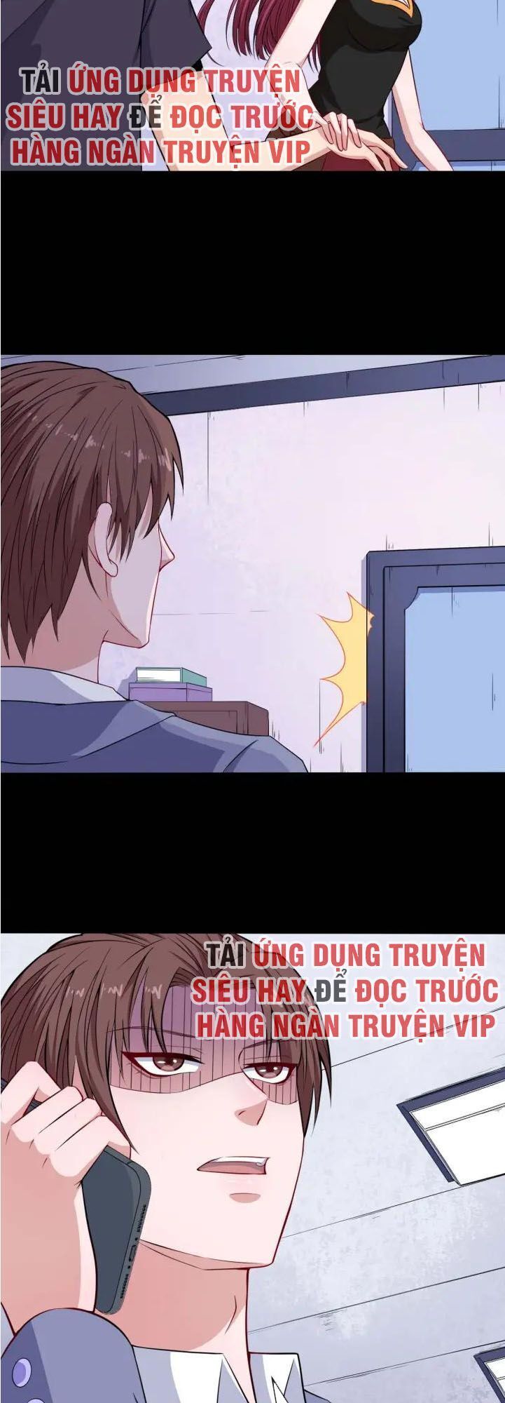 Ma Tôn Trông Trẻ Chap 91 - Next Chap 92