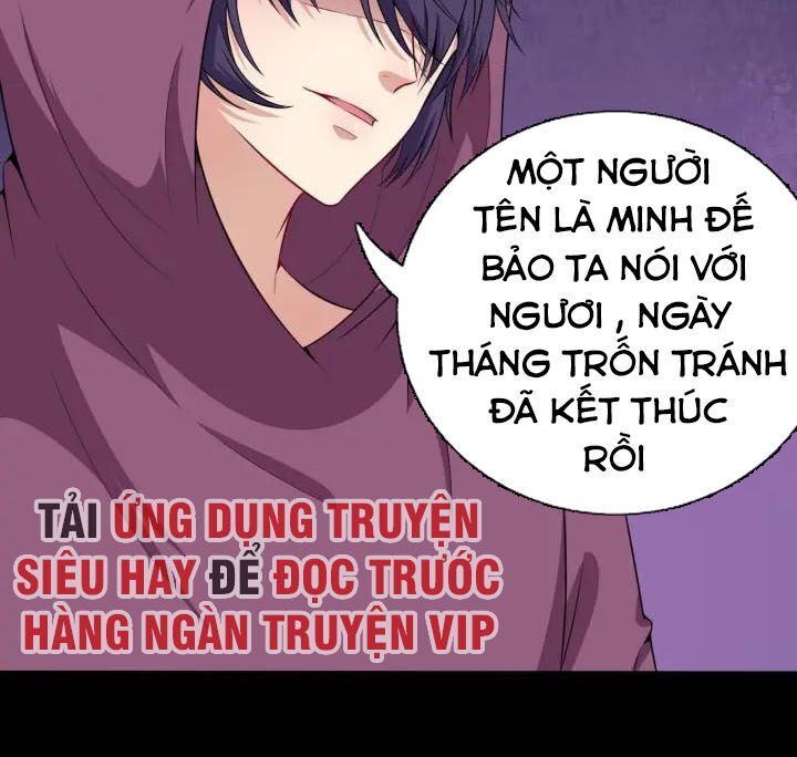 Ma Tôn Trông Trẻ Chap 93 - Next Chap 94