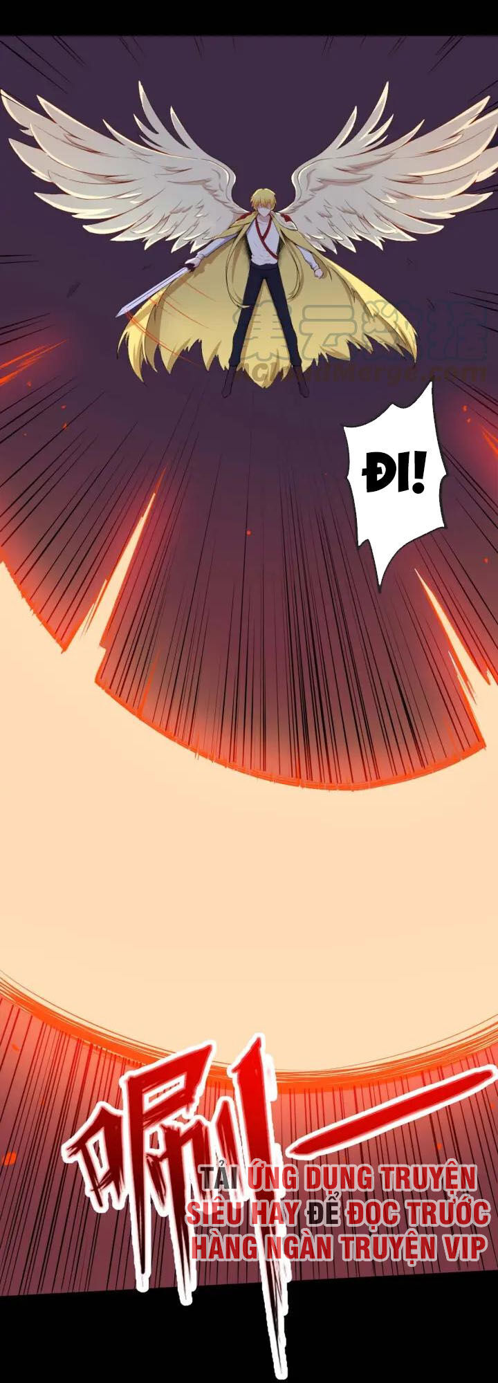 Ma Tôn Trông Trẻ Chap 94 - Next Chap 95