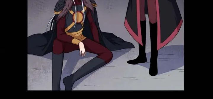 Ma Tôn Trông Trẻ Chap 95 - Next Chap 96