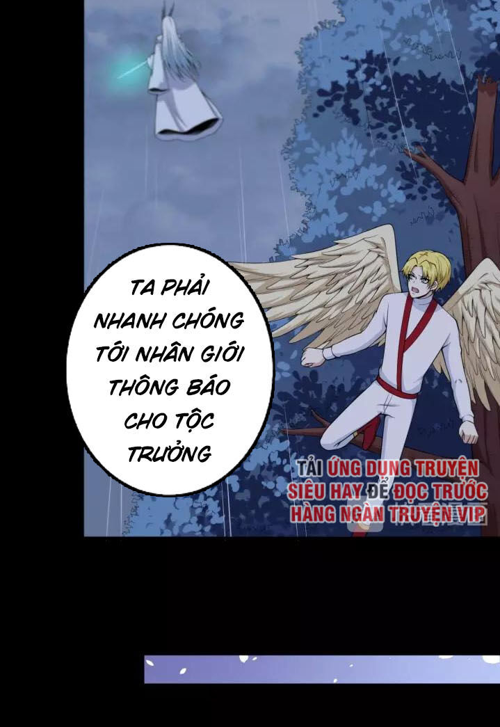 Ma Tôn Trông Trẻ Chap 97 - Next Chap 98