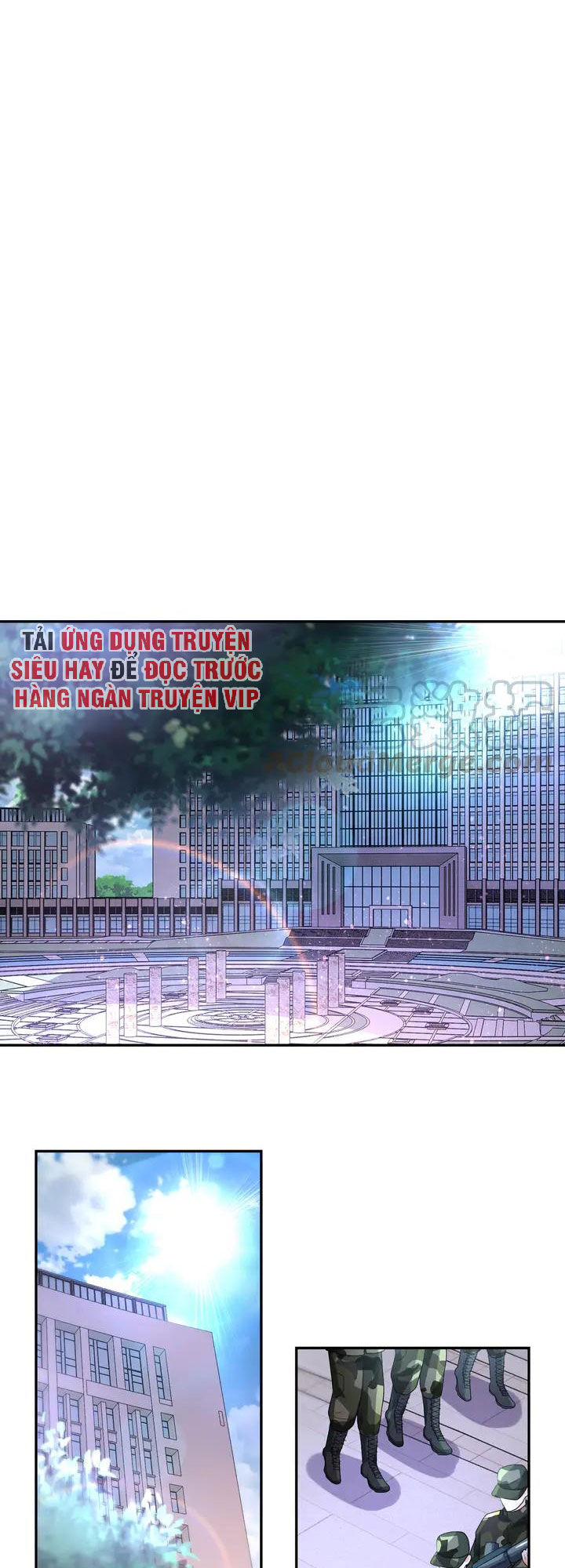 Mạt Thế Siêu Cấp Hệ Thống Chap 107 - Next Chap 108