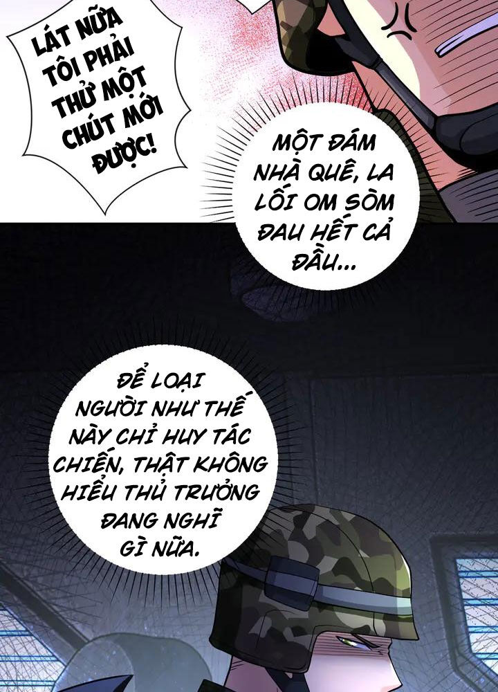 Mạt Thế Siêu Cấp Hệ Thống Chap 110 - Next Chap 111