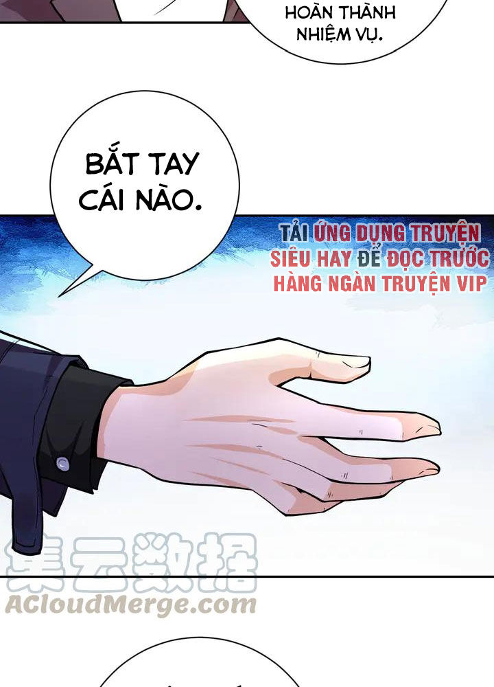 Mạt Thế Siêu Cấp Hệ Thống Chap 110 - Next Chap 111
