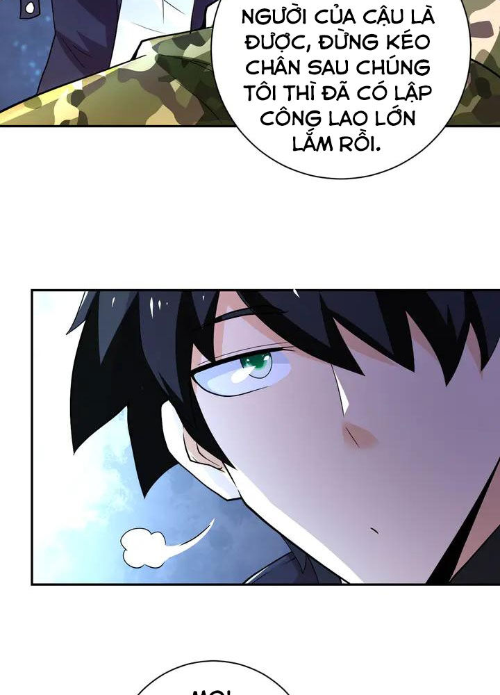 Mạt Thế Siêu Cấp Hệ Thống Chap 110 - Next Chap 111