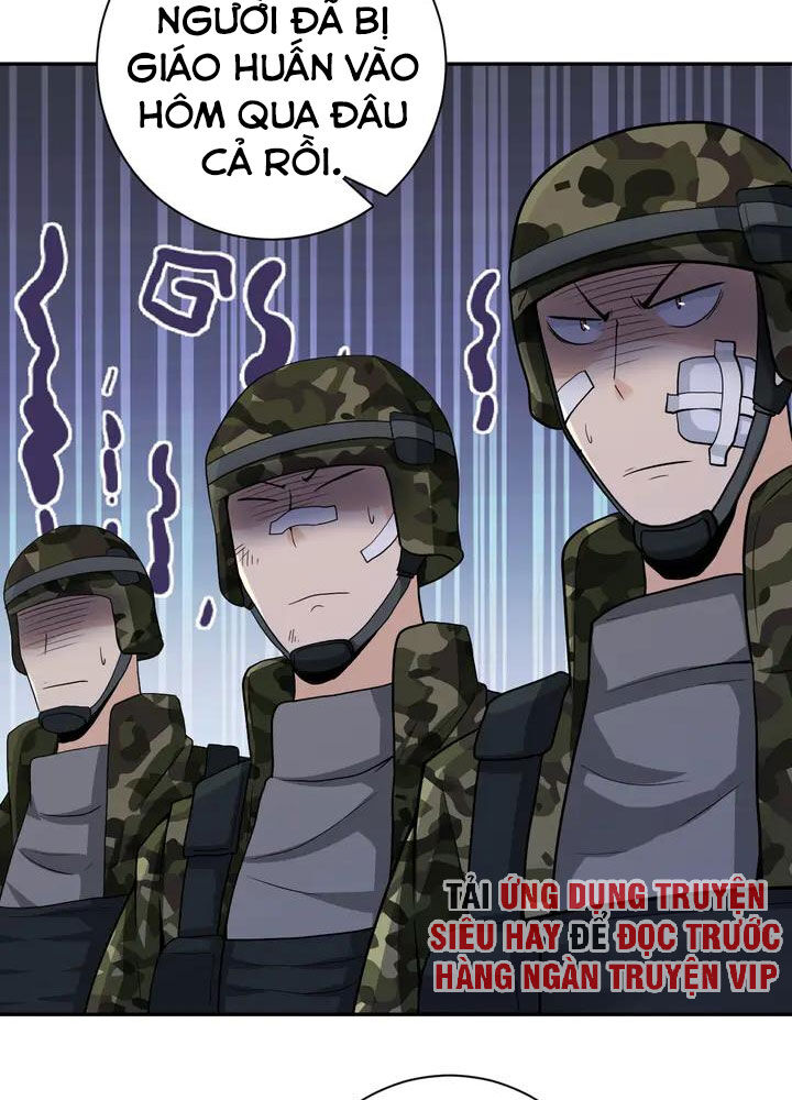 Mạt Thế Siêu Cấp Hệ Thống Chap 110 - Next Chap 111