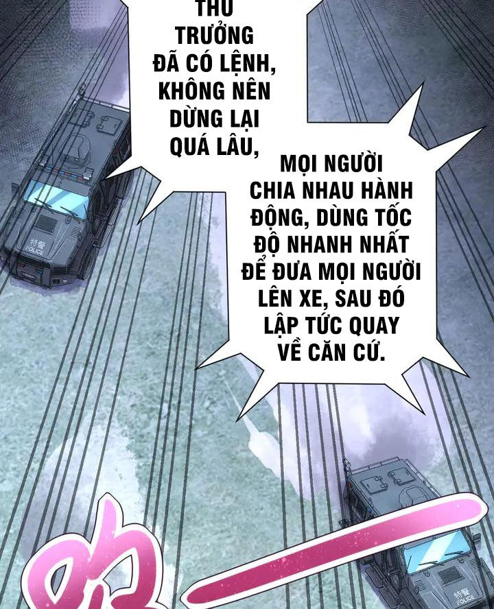 Mạt Thế Siêu Cấp Hệ Thống Chap 110 - Next Chap 111