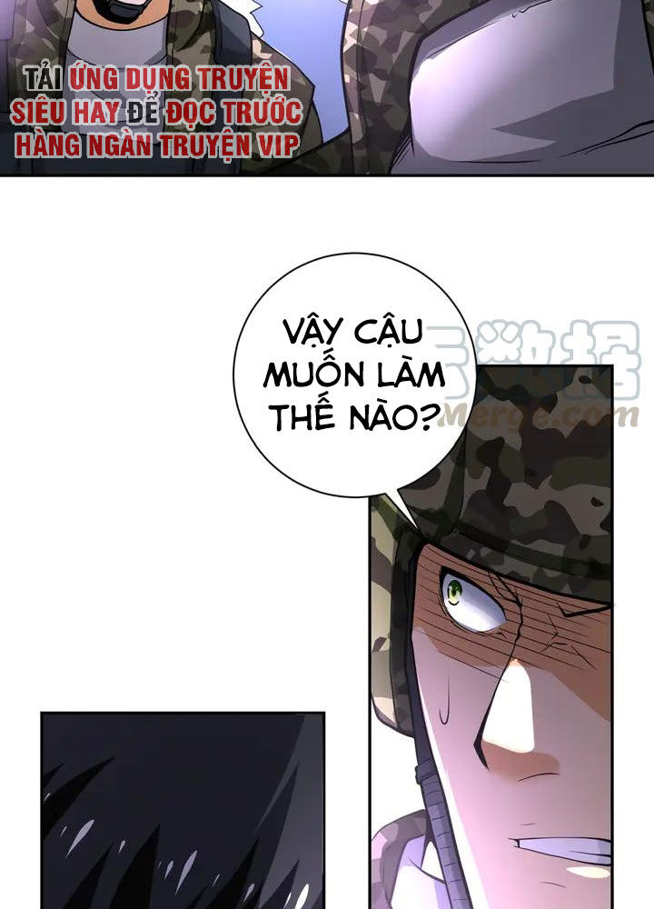 Mạt Thế Siêu Cấp Hệ Thống Chap 110 - Next Chap 111