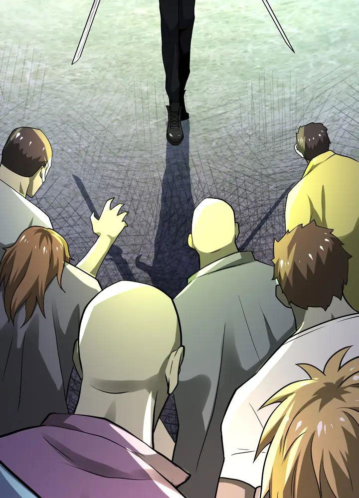 Mạt Thế Siêu Cấp Hệ Thống Chap 110 - Next Chap 111