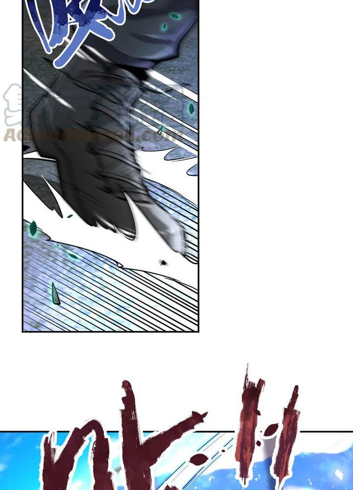 Mạt Thế Siêu Cấp Hệ Thống Chap 111 - Next Chap 112