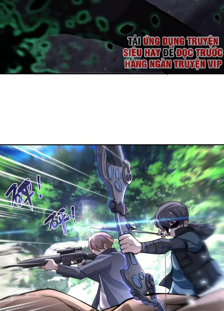 Mạt Thế Siêu Cấp Hệ Thống Chap 111 - Next Chap 112