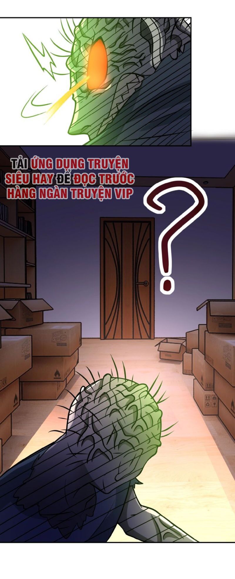 Mạt Thế Siêu Cấp Hệ Thống Chap 20 - Next Chap 21