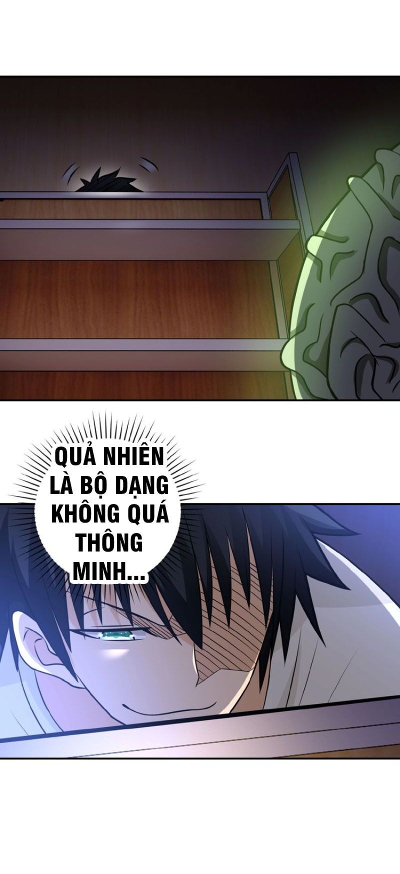 Mạt Thế Siêu Cấp Hệ Thống Chap 20 - Next Chap 21