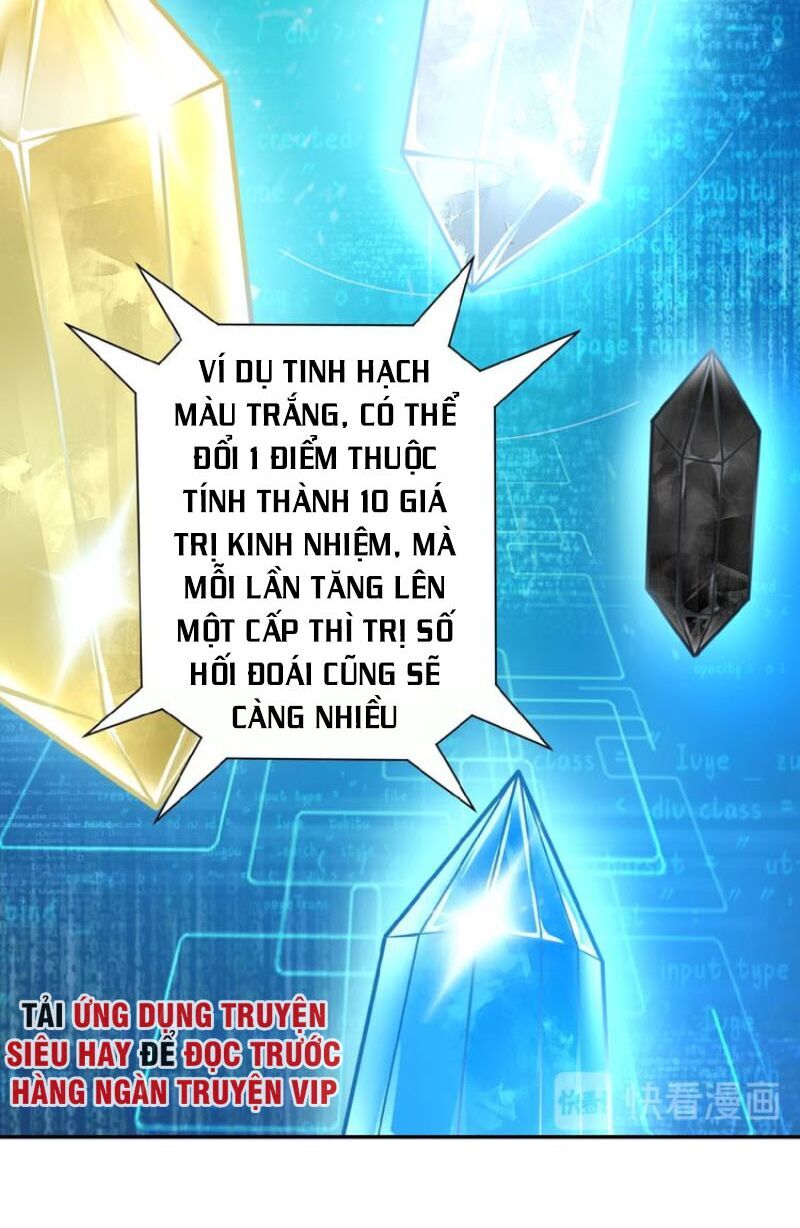 Mạt Thế Siêu Cấp Hệ Thống Chap 20 - Next Chap 21